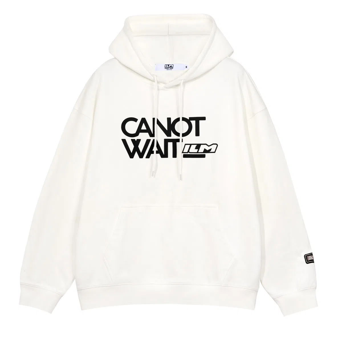 CANOTWAIT_ x ILM