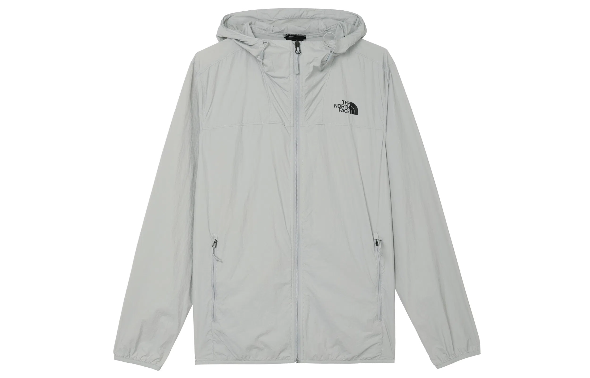 THE NORTH FACE M Upf Wind Jacket