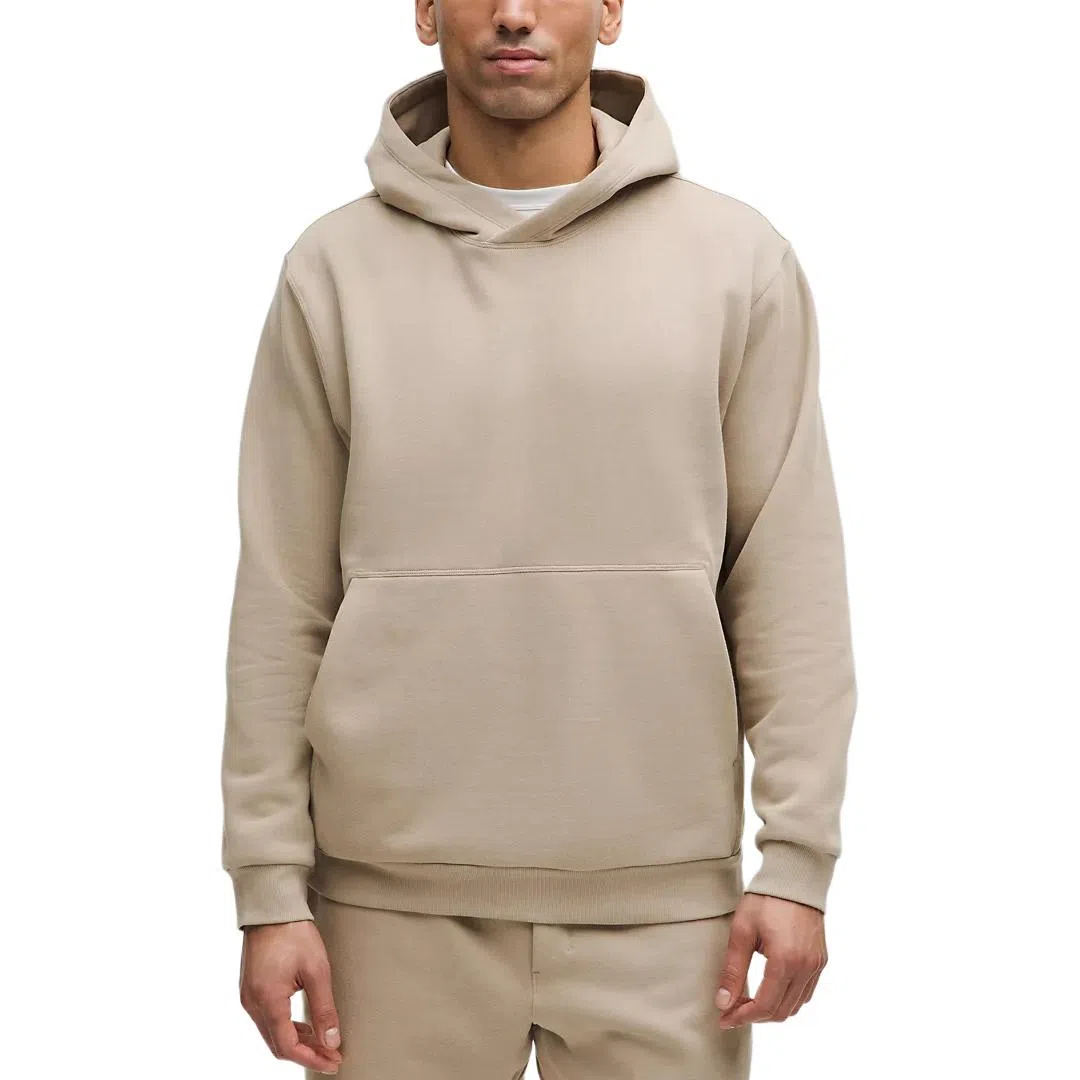 lululemon Steady State