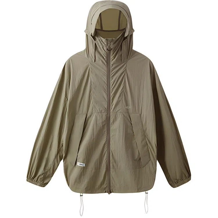 NOTHOMME Goout Lightweight Jacket
