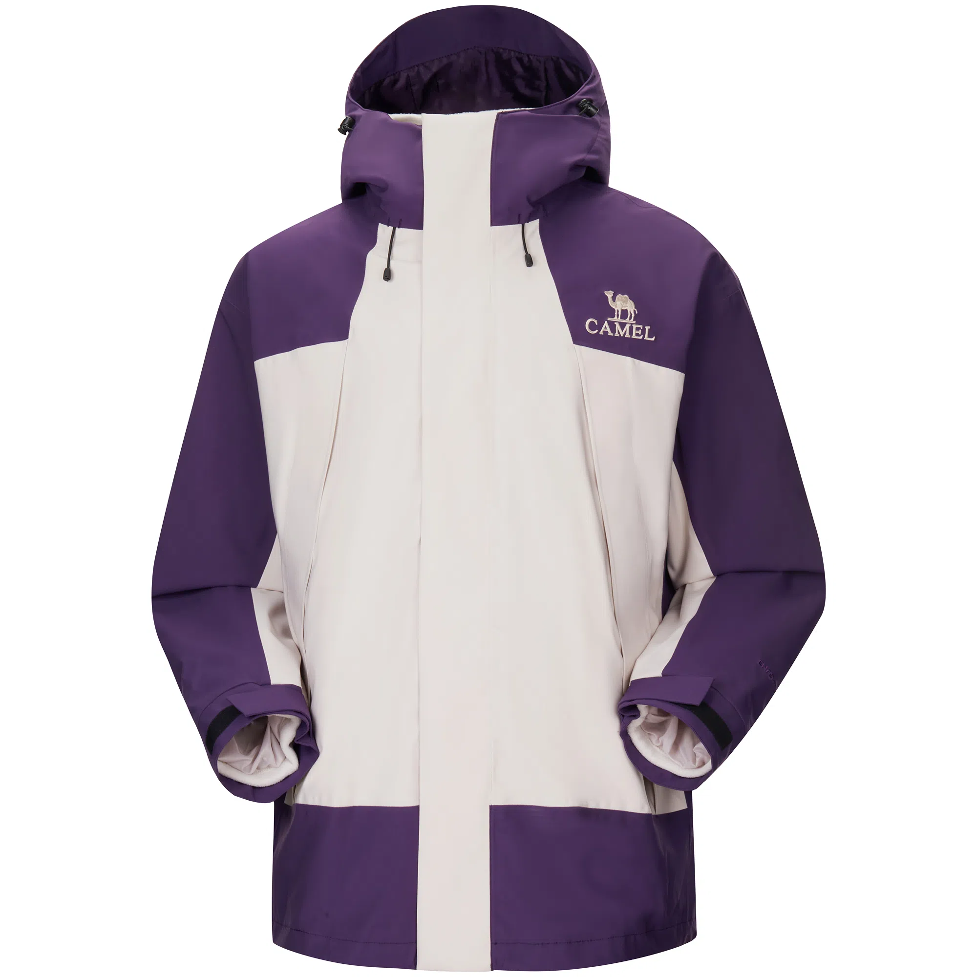 CAMEL All-Weather Series