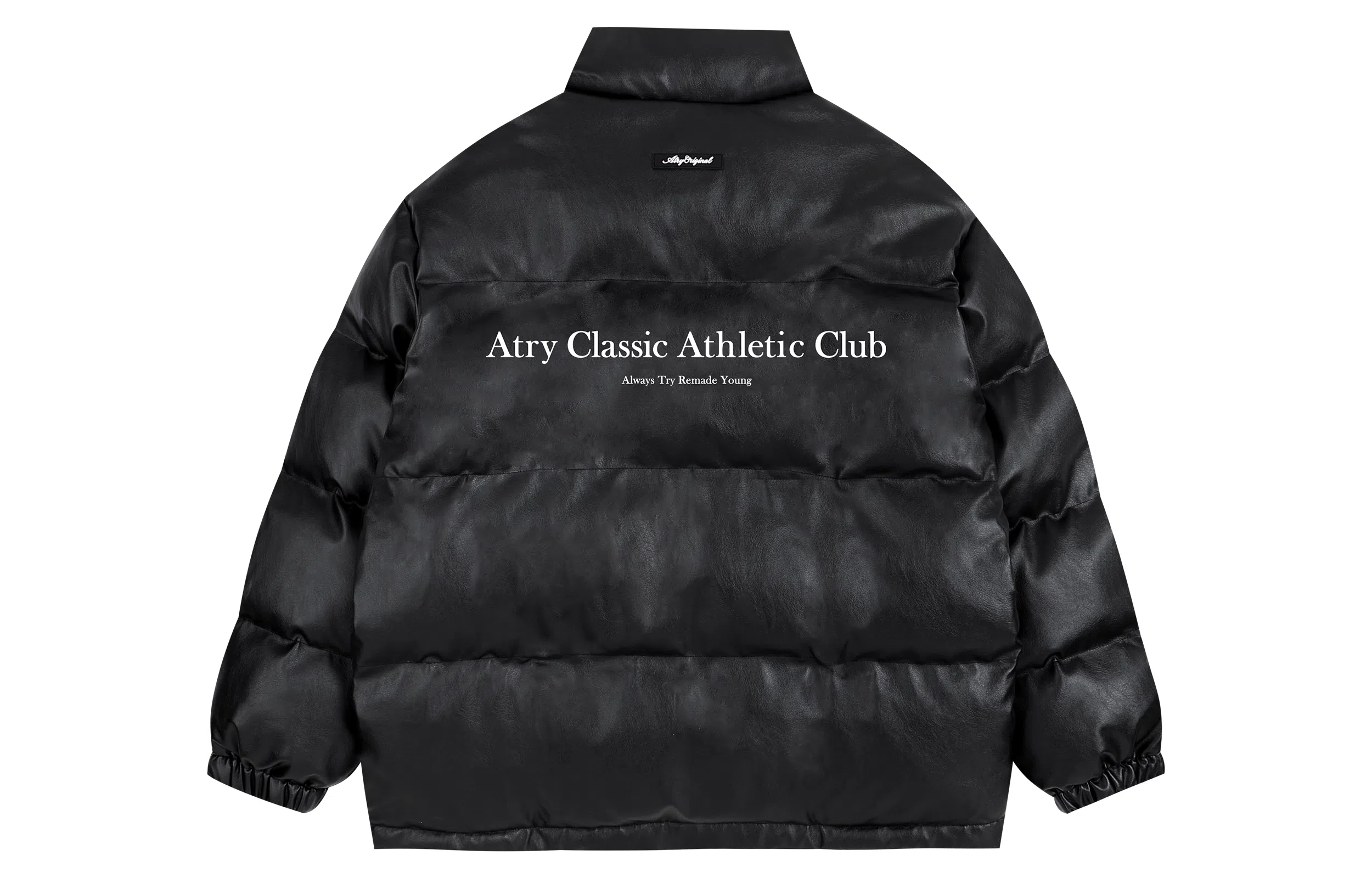 Atry Cleanfit Jacket