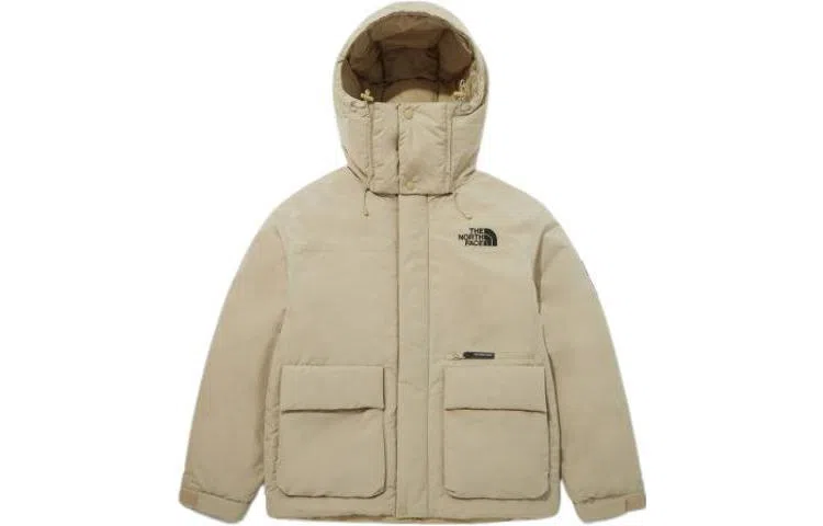 THE NORTH FACE Logo