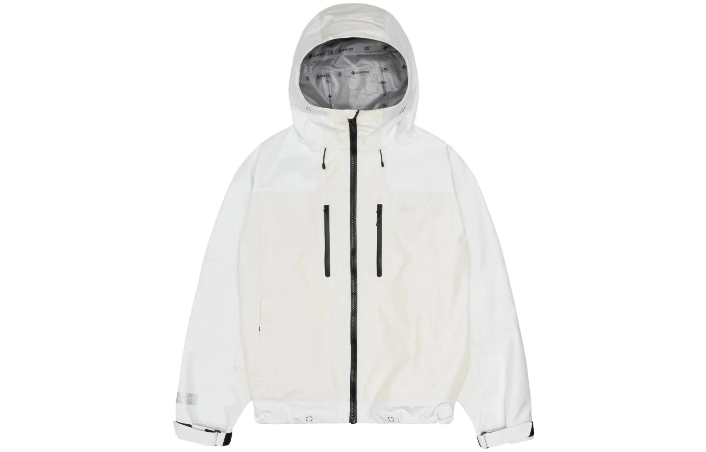 Stussy FW23 GORE‑TEX Recycled Guide Shell Jacket