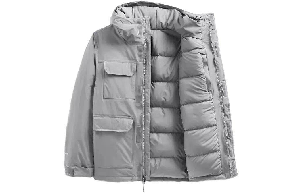 THE NORTH FACE 550