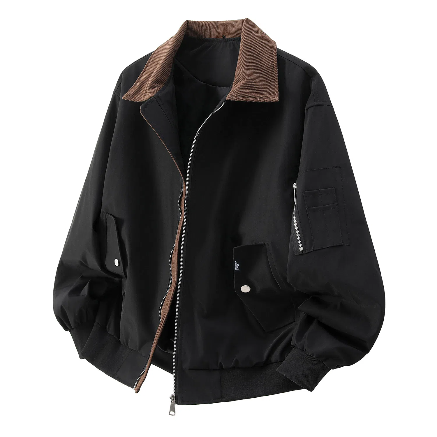 FAKE VINTAGE cleanfit