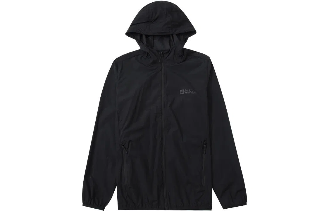 Jack Wolfskin UPF40+