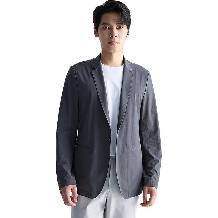 LILANZ Less Is More Blazer