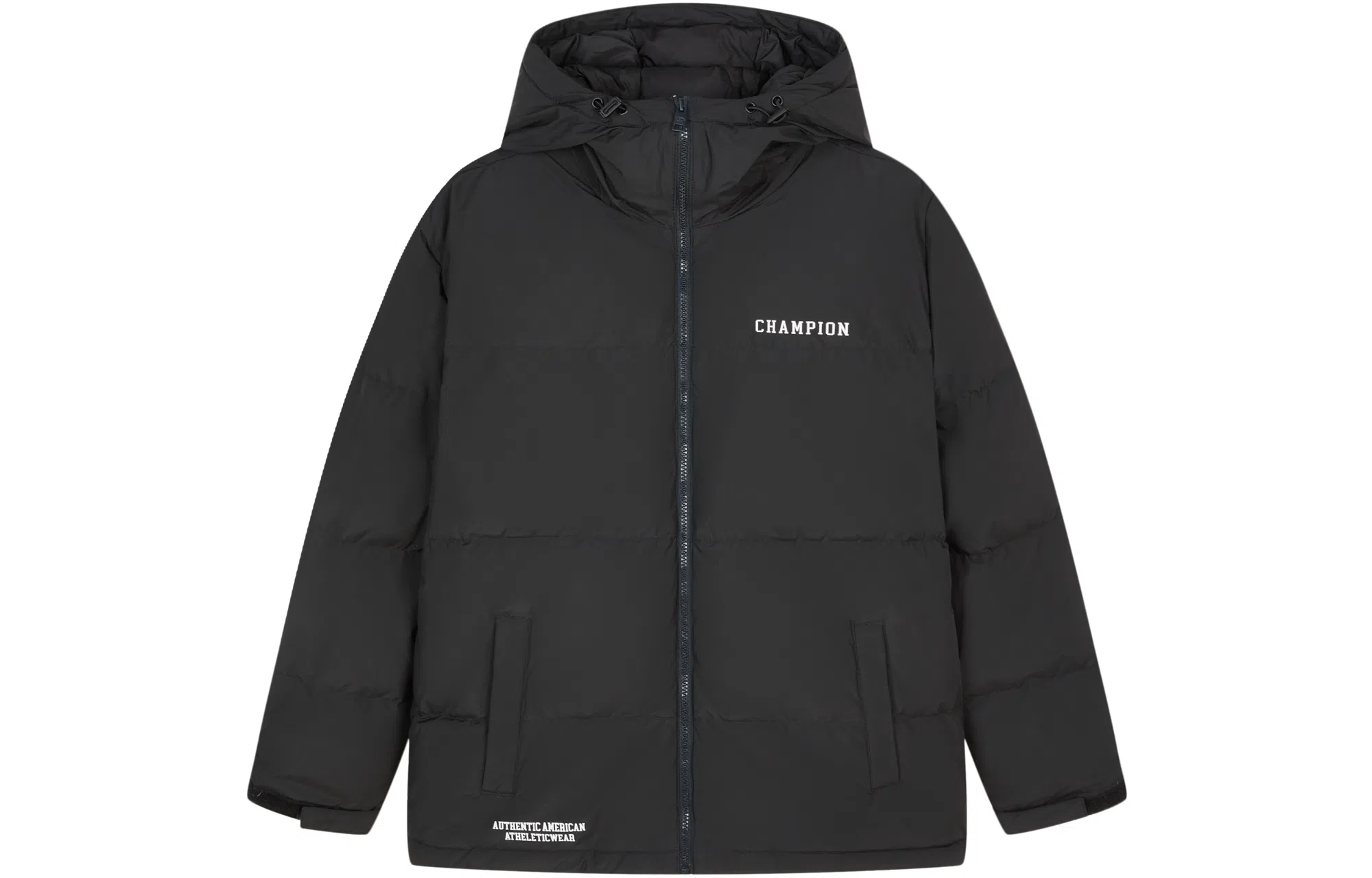 Champion FW23 Men'S Life Logo
