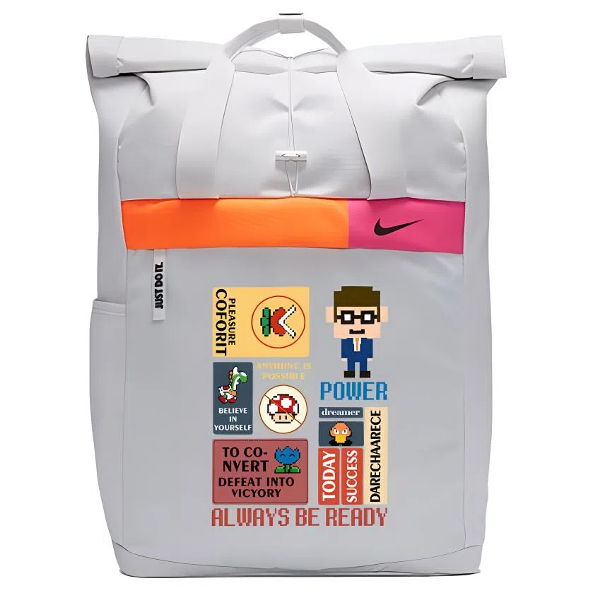 Nike Backpack