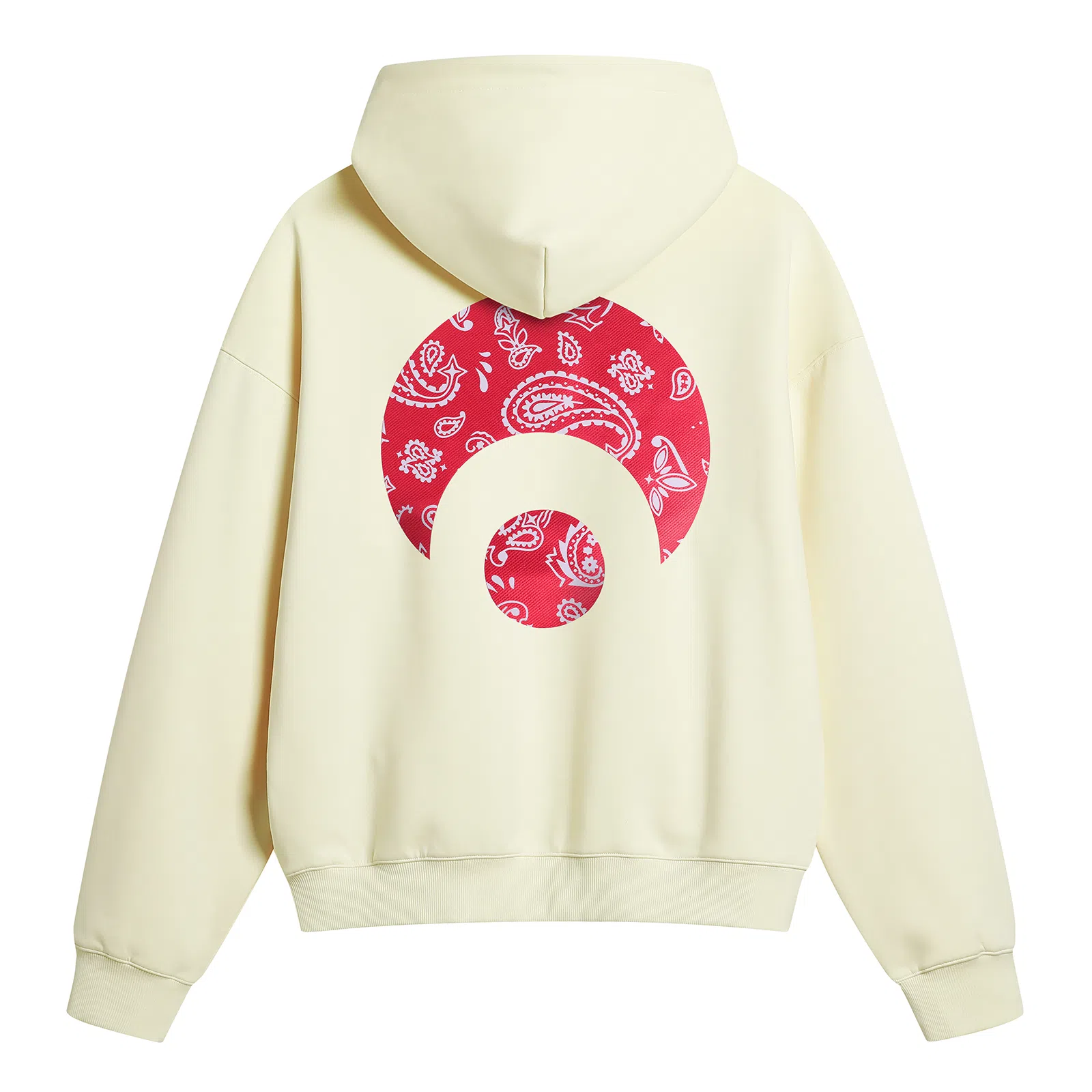 OSIRIS FW24 Oversize Logo
