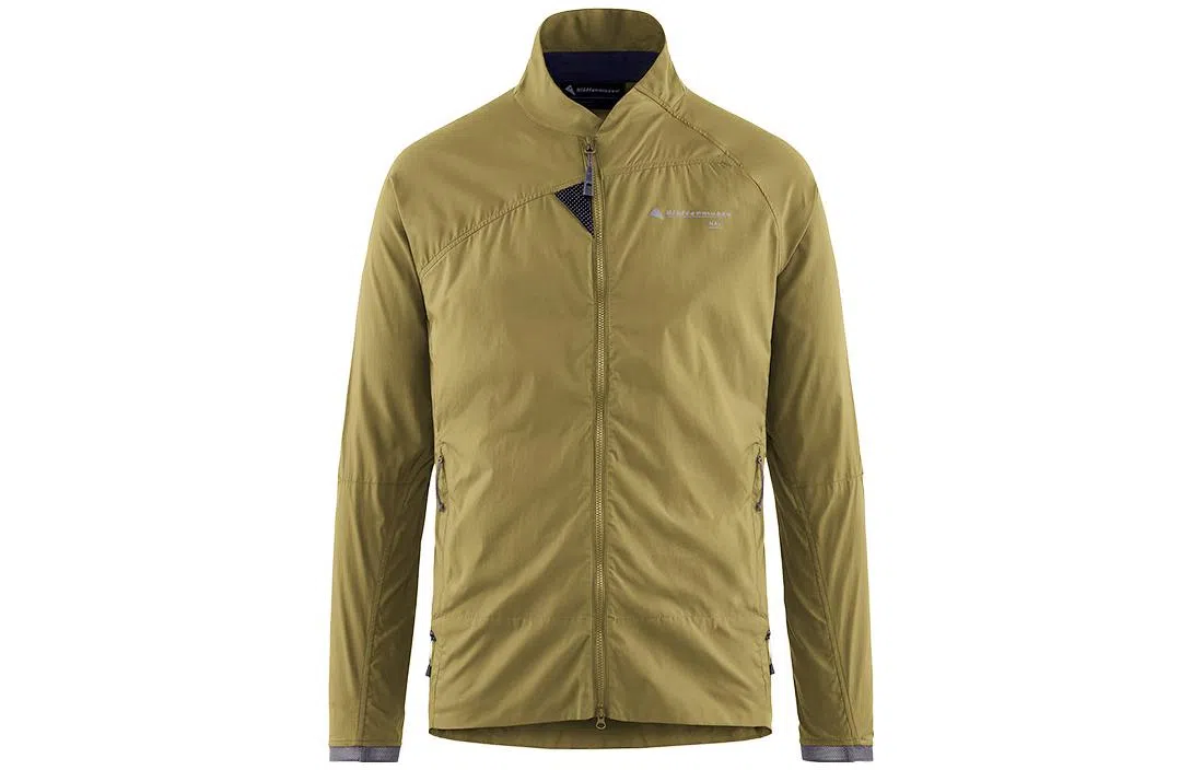 KLATTERMUSEN Nal Jacket