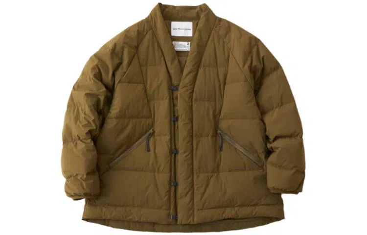 White Mountaineering V