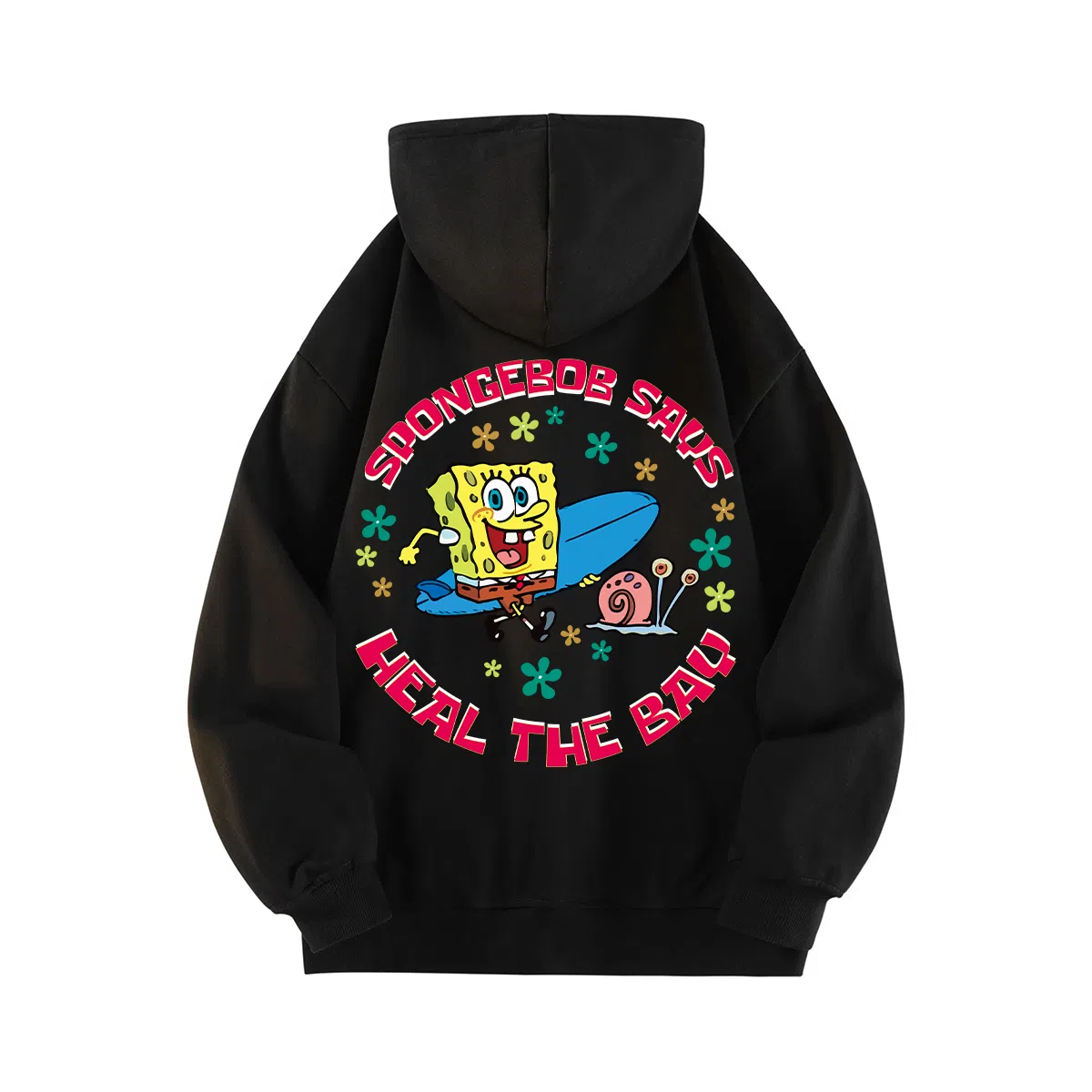 SPONGEBOB SQUAREPANTS logo