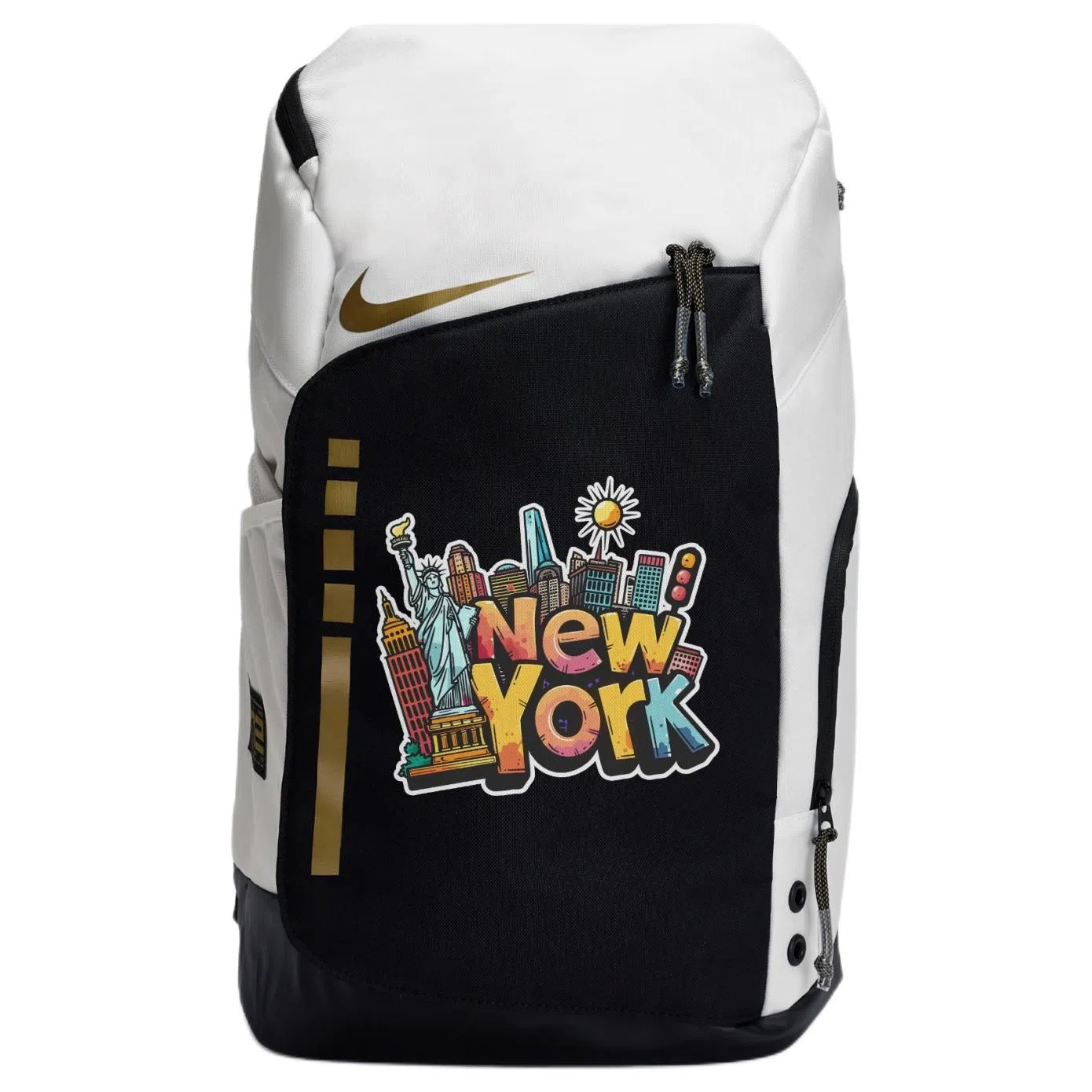 Nike Hoops Elite 811