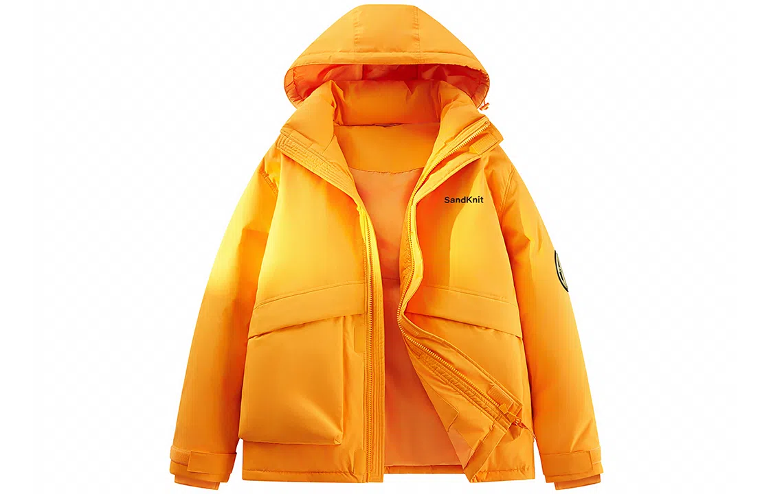 SandKnit Expedition90