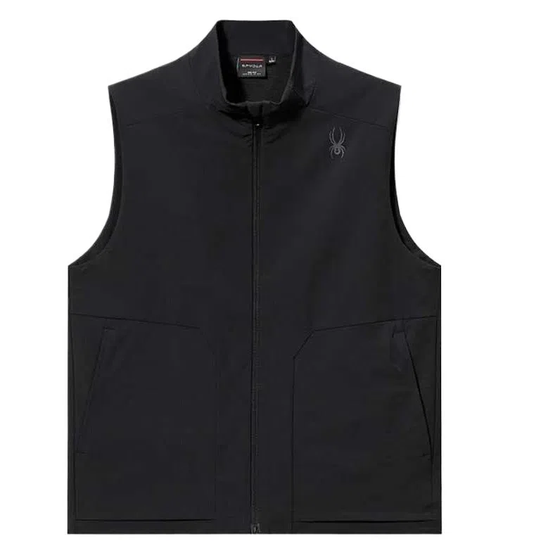 SPYDER SS24 TRAINING