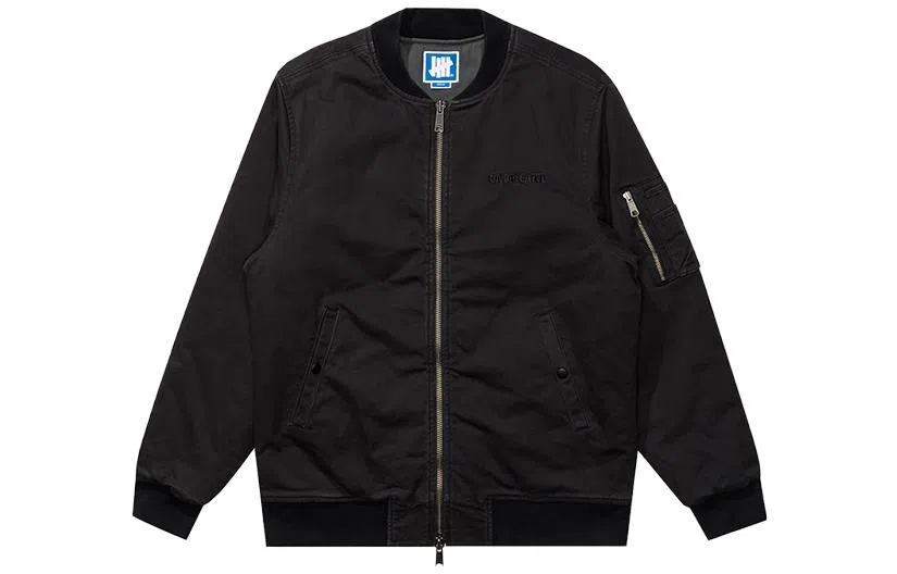 UNDEFEATED FW23 Logo