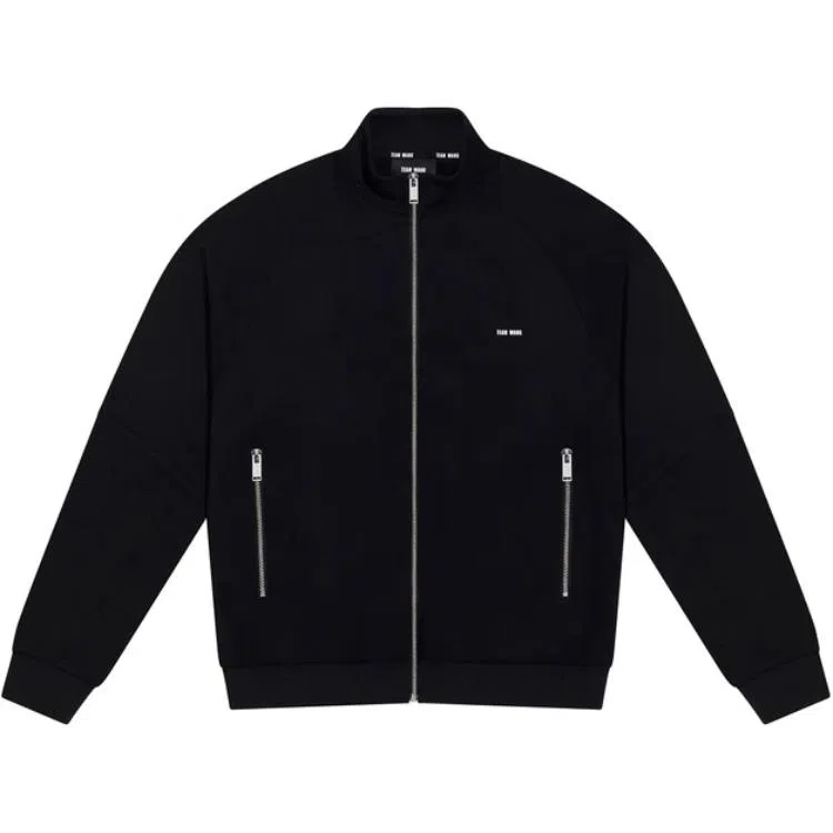 TEAM WANG design LOGO