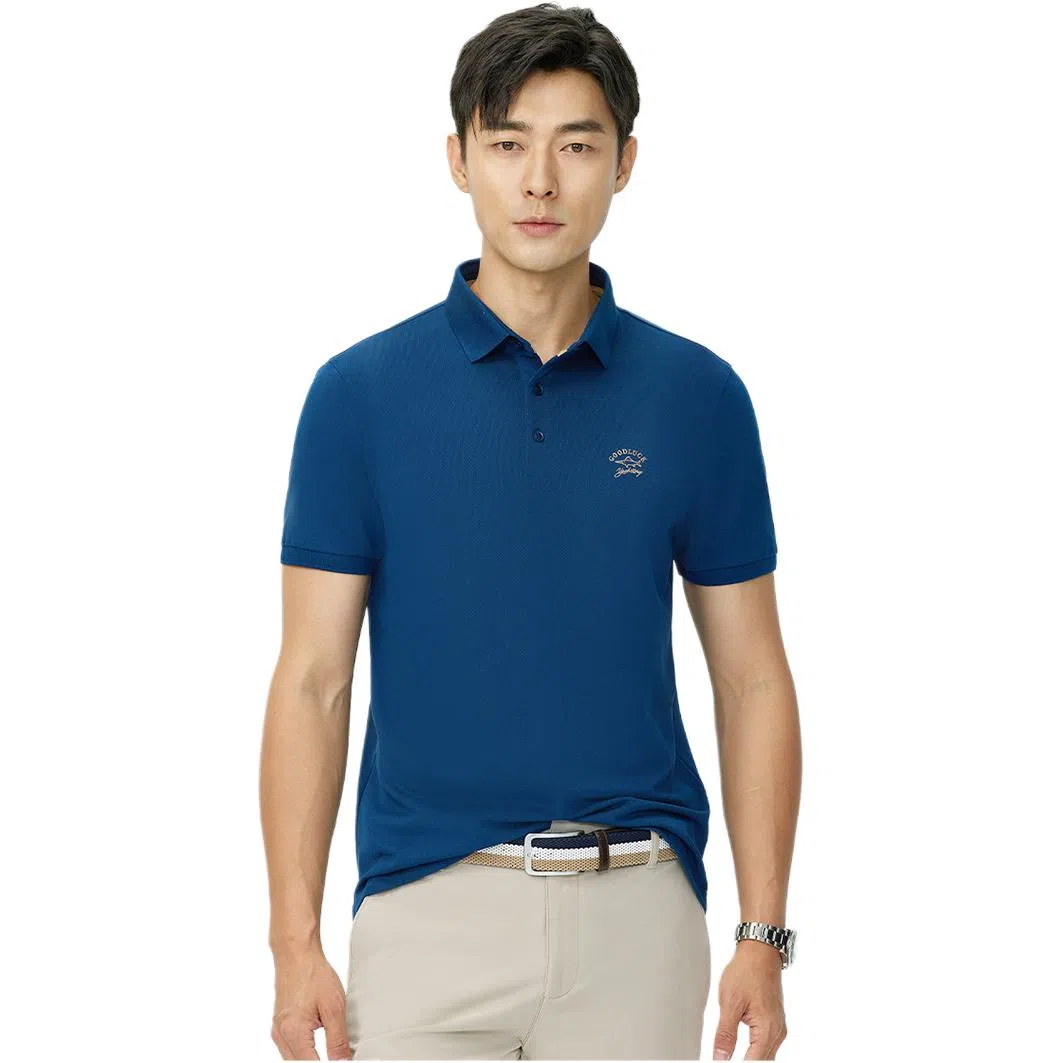 GOOD LUCK GLADIUS logoPolo