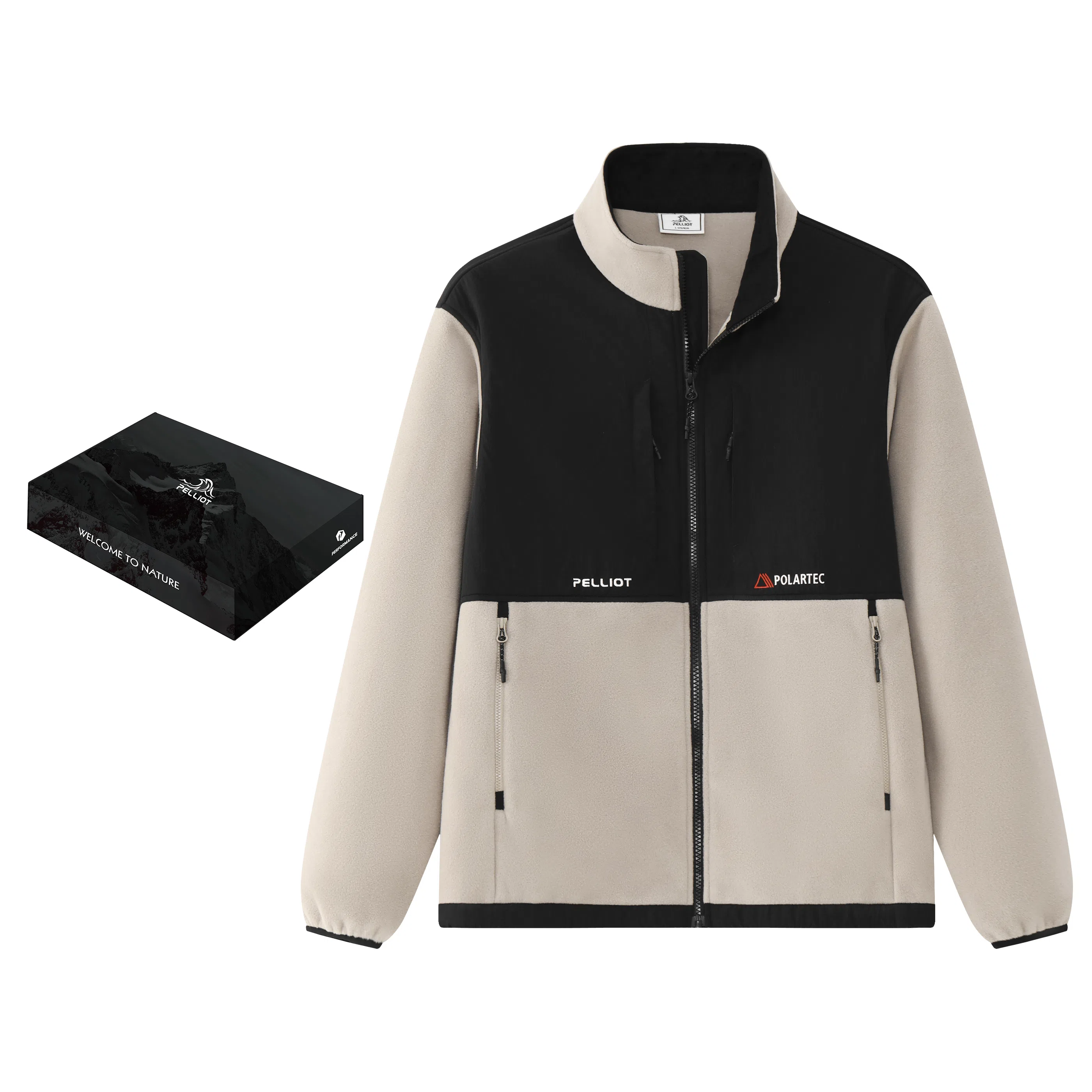 PELLIOT PPolartec300