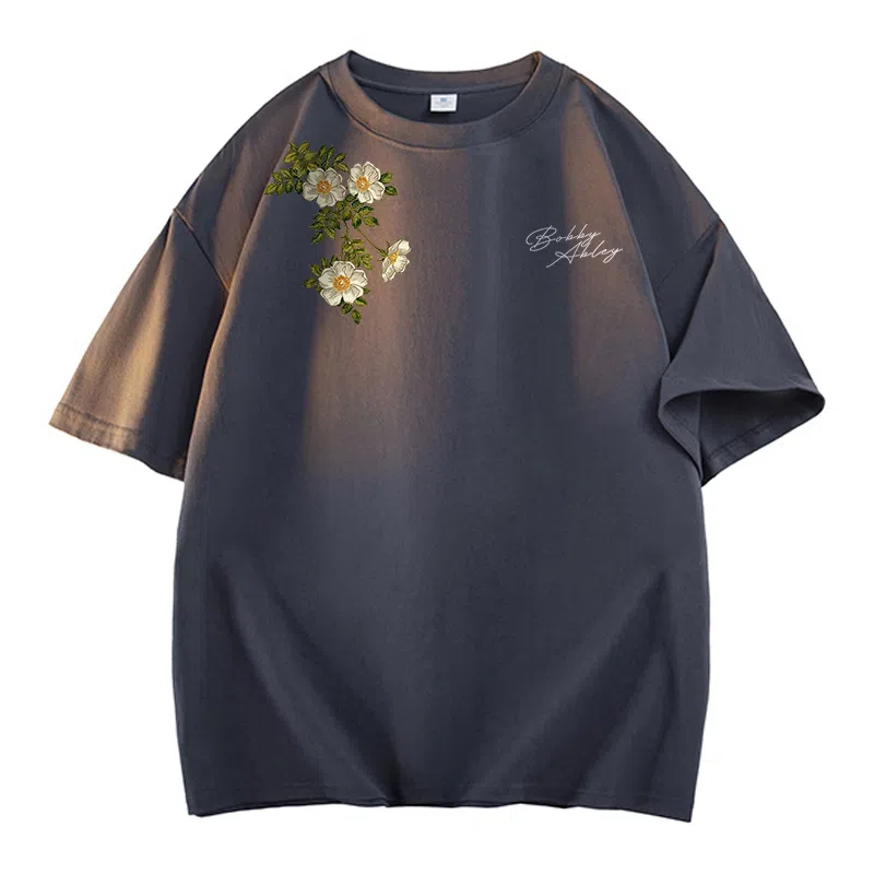 BOBBY ABLEY 260GlogoT