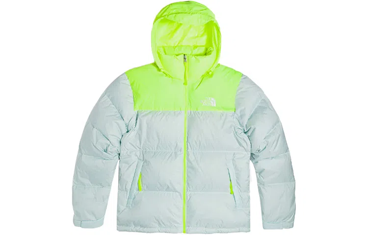 The North Face