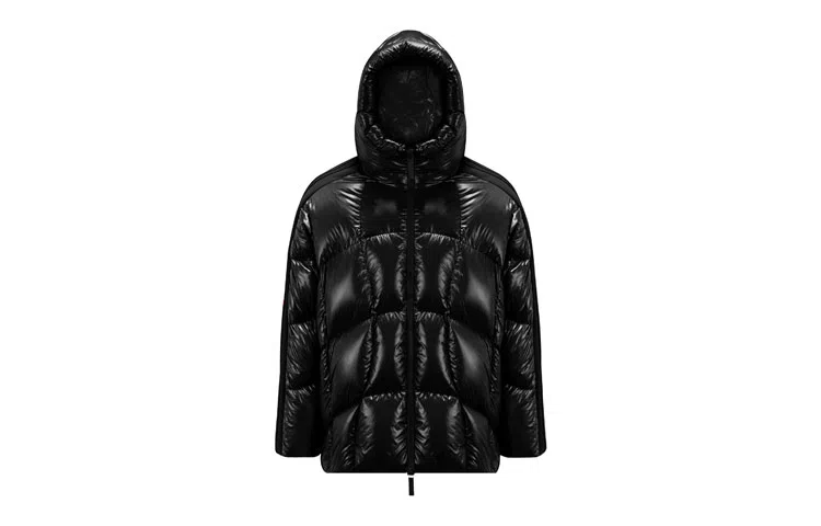 Moncler x adidas originals FW23 Logo
