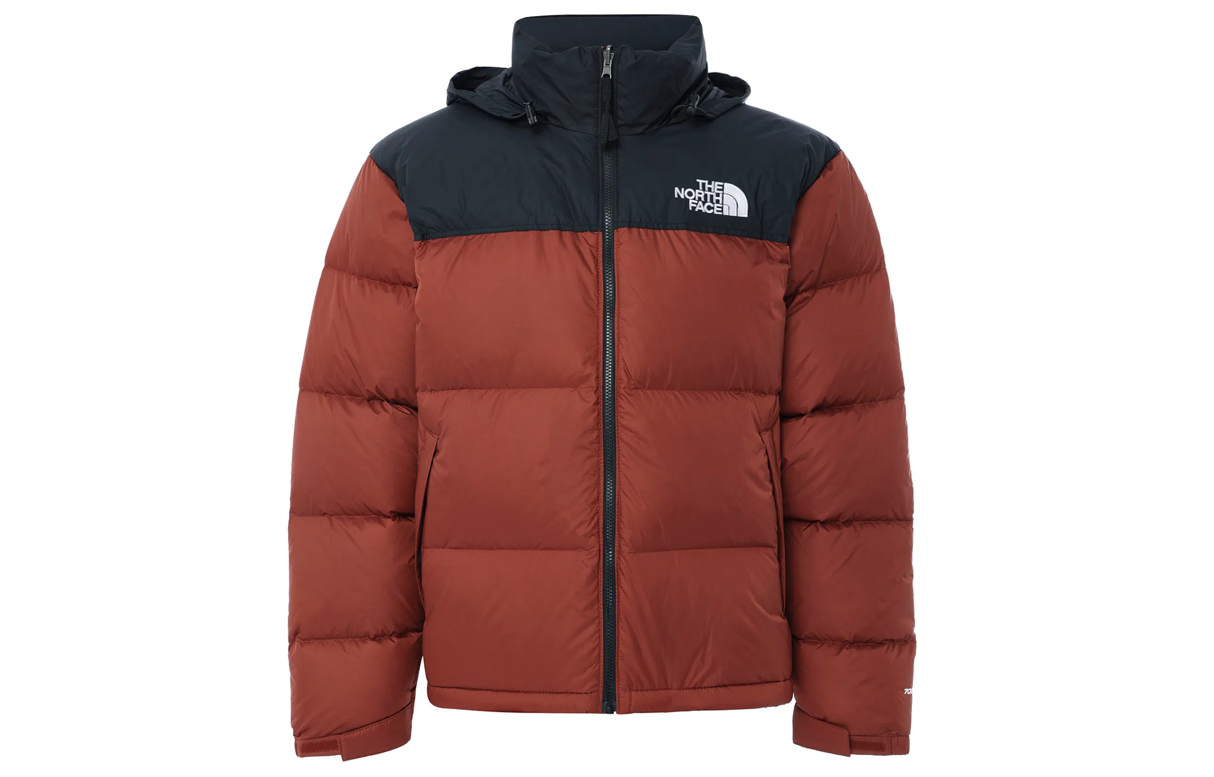 THE NORTH FACE 1996 Retro Nuptse Jacket Logo