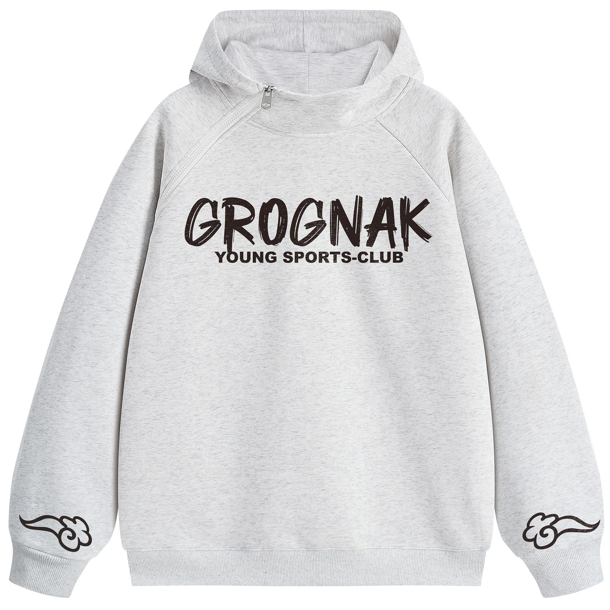 GROGNAK Logo