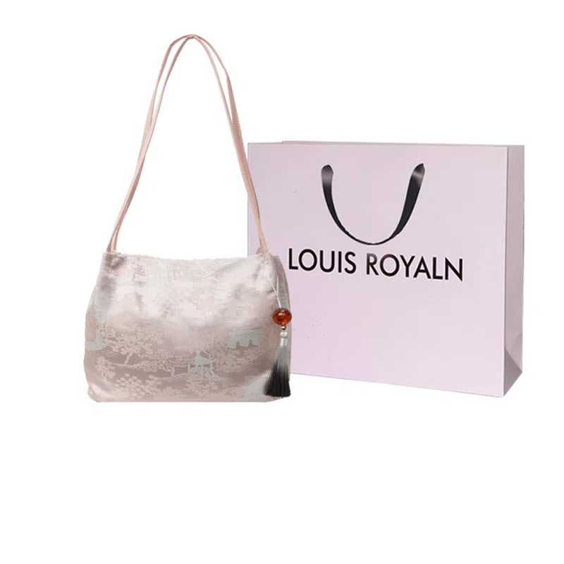 LOUIS ROYALN PU