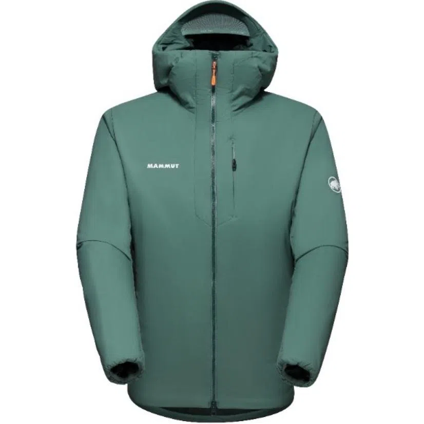 MAMMUT Rime IN Flex Jacket