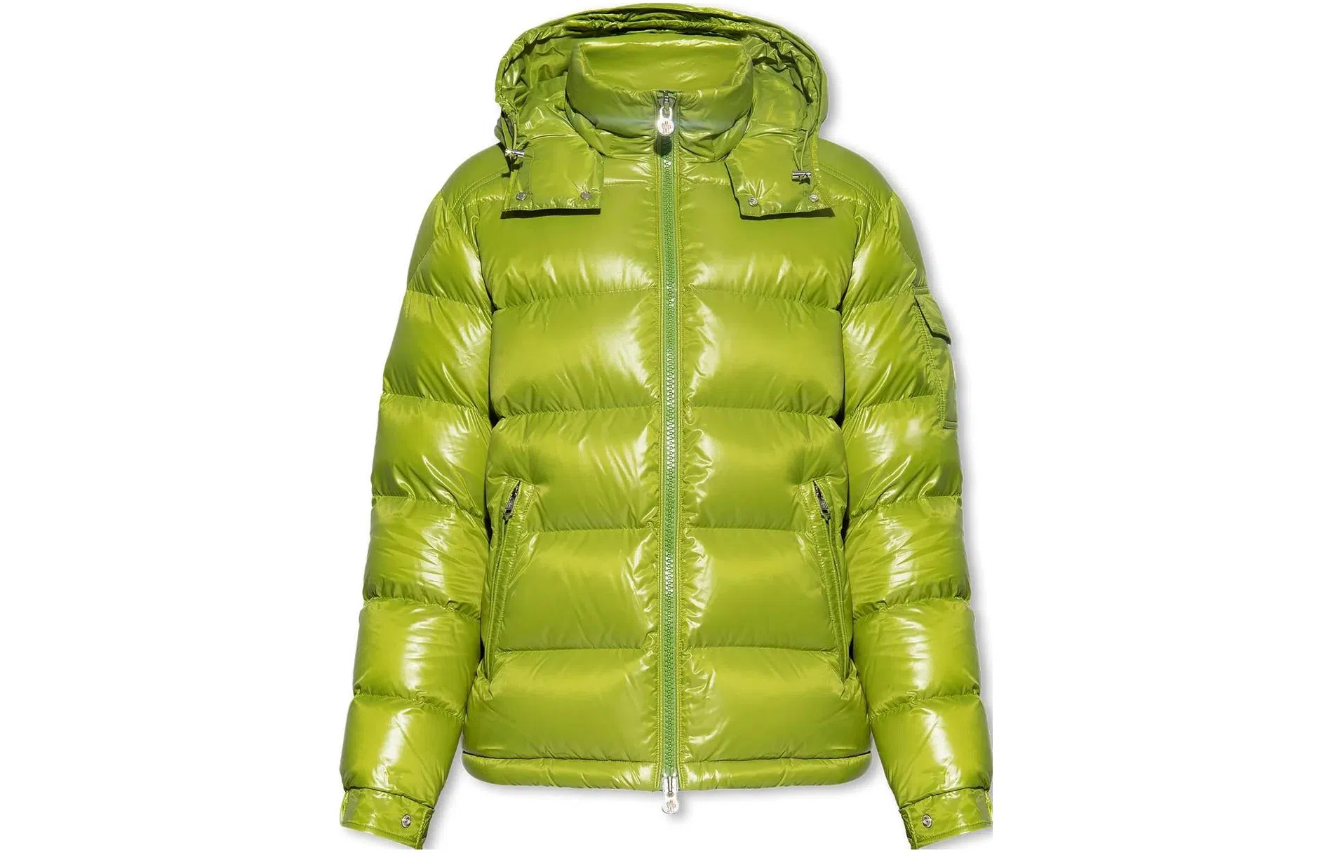 Moncler Maya Green