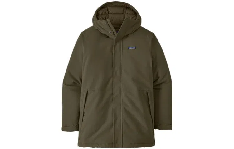 patagonia Logo