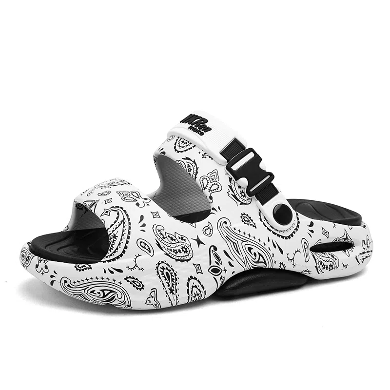 CariteSport EVA Sandals