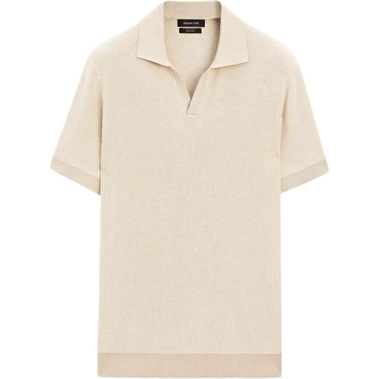 Massimo Dutti Polo