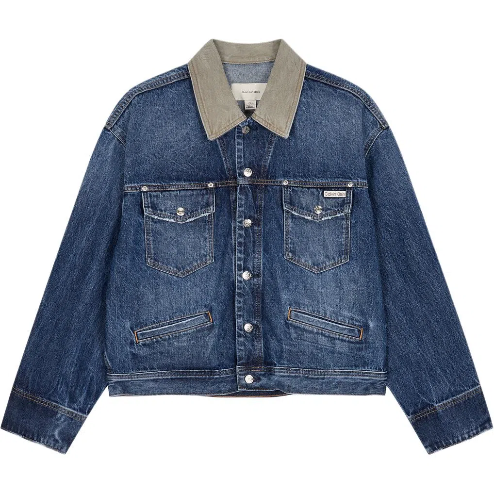 CALVIN KLEIN Jeans 80's