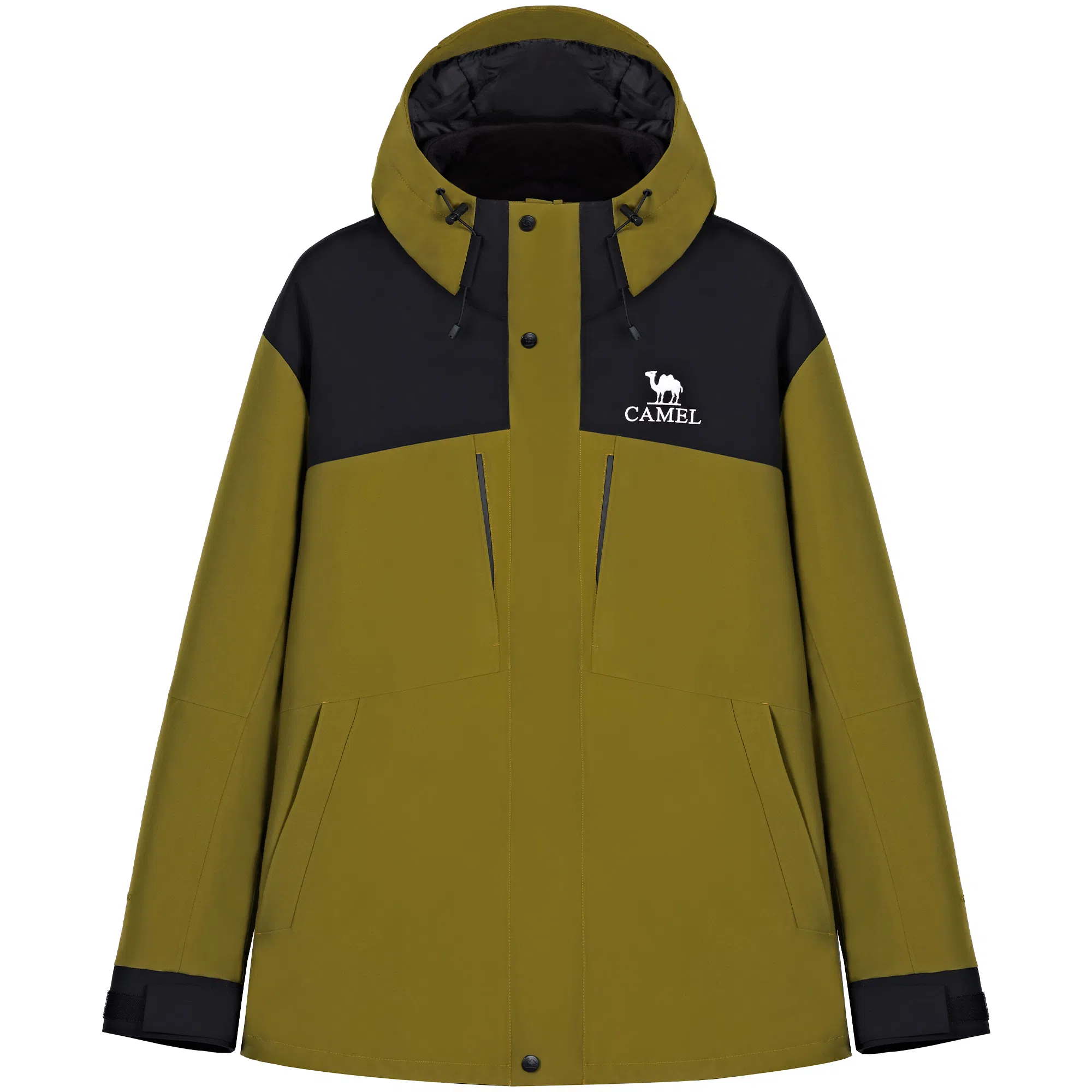 CAMEL All-Weather Series