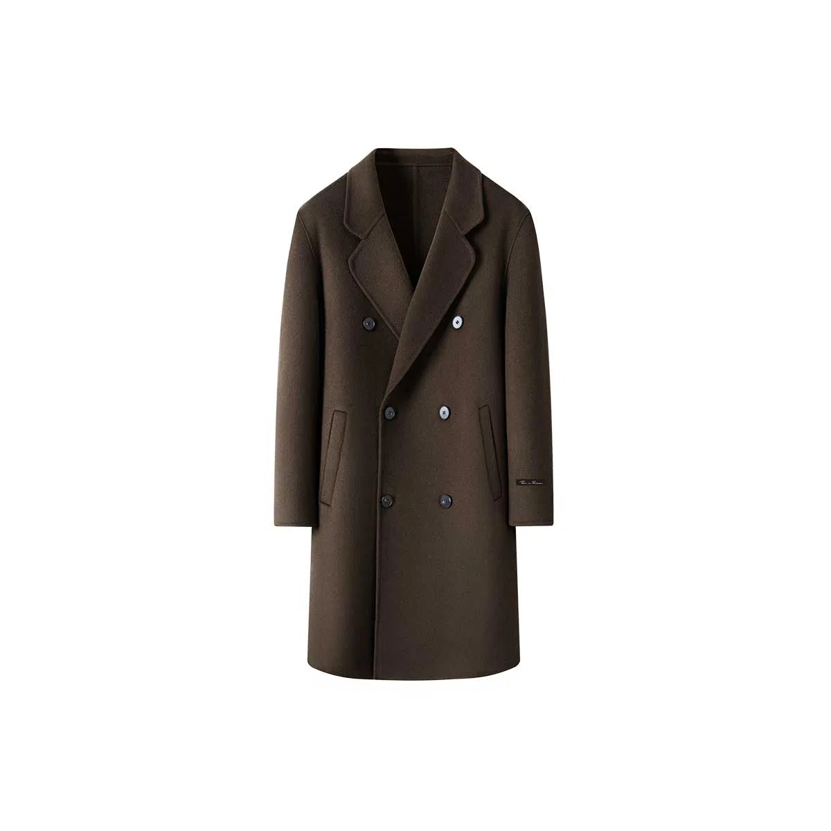 KAISER Classic Wool Coat