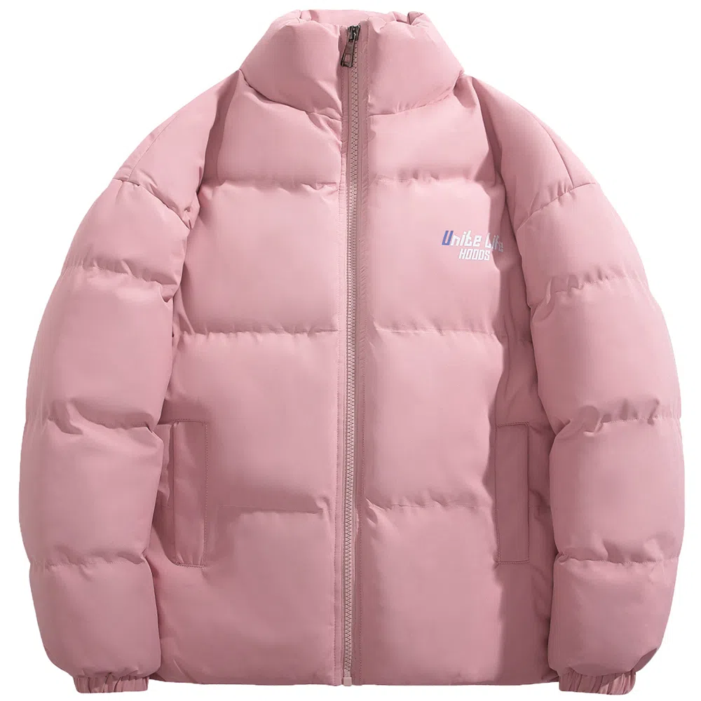 Unite Life HOODS Logo