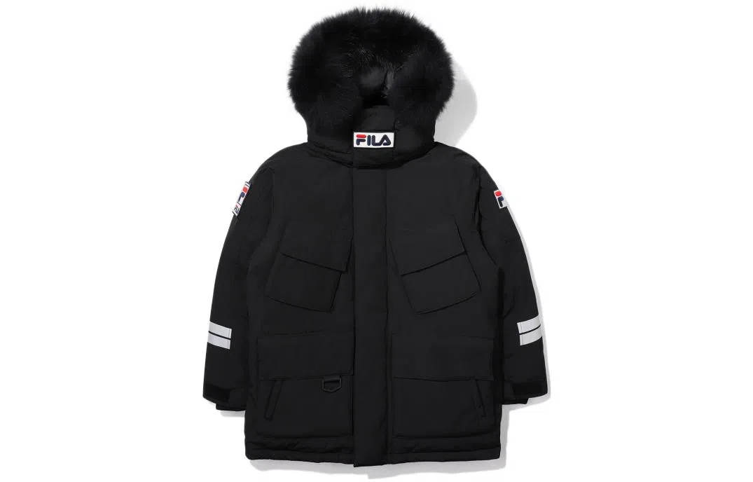 FILA Logo