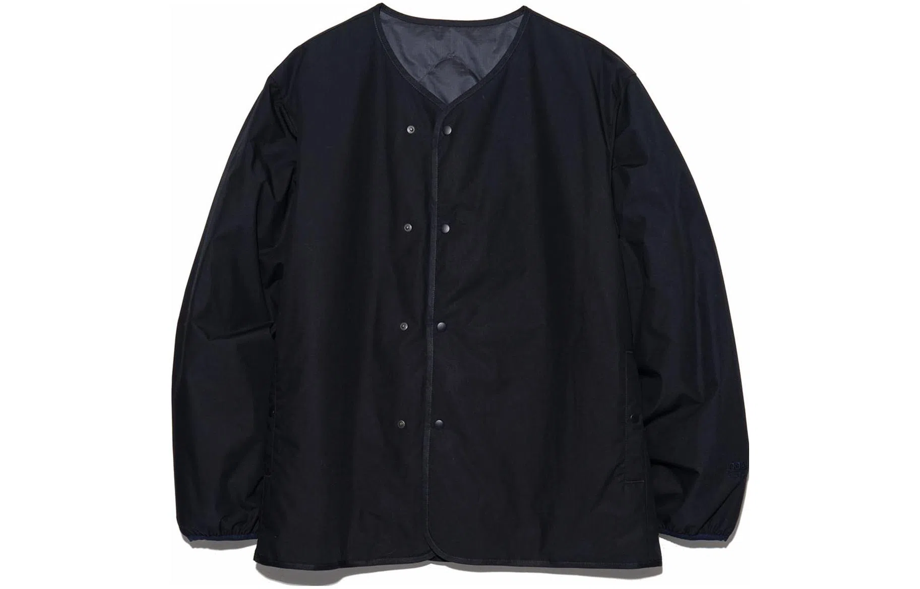 nanamica Reversible Down Cardigan