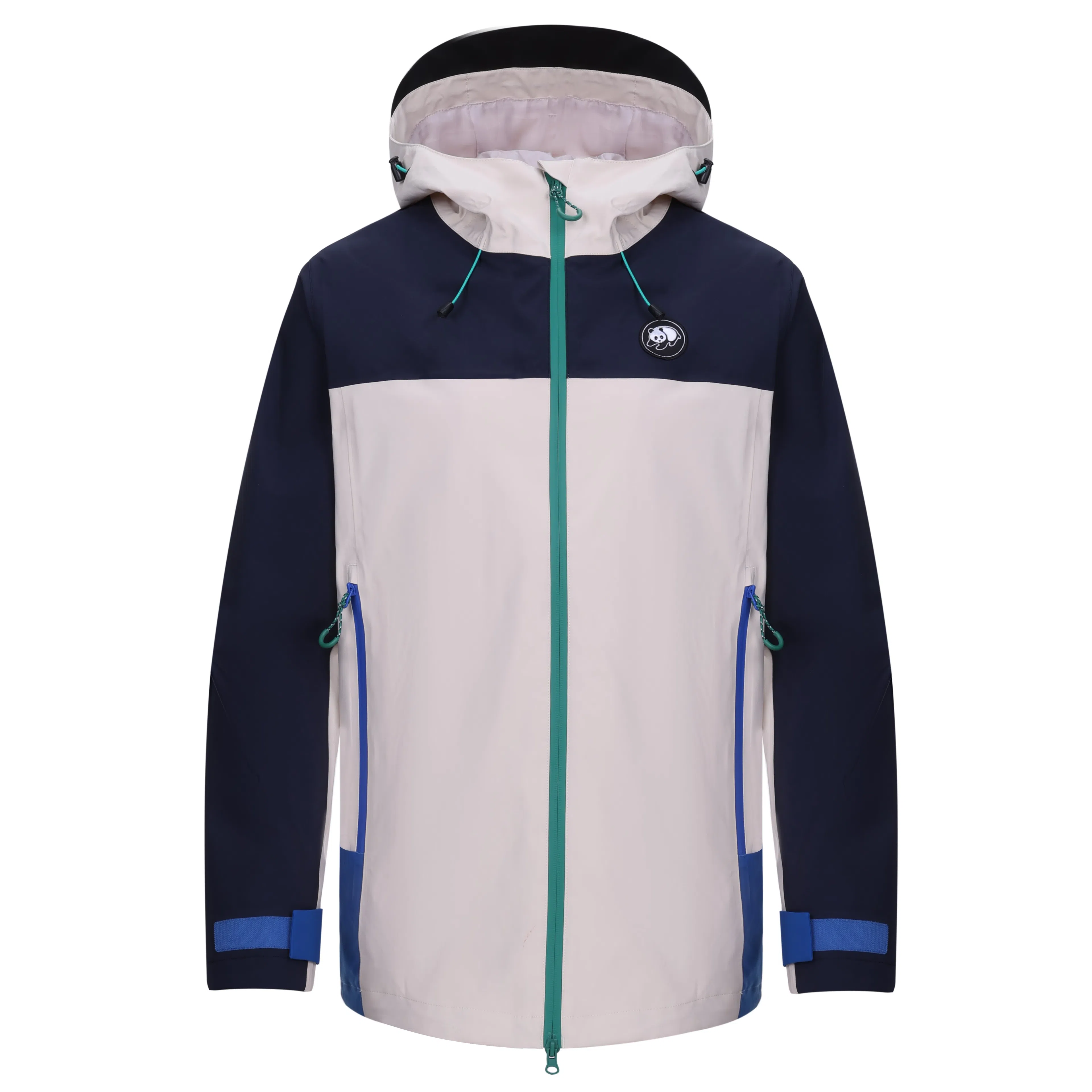 Xiongmao Outdoor Jacket
