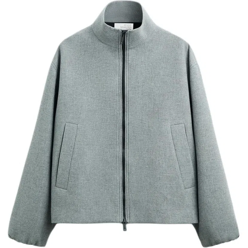 ZARA x STUDIO NICHOLSON