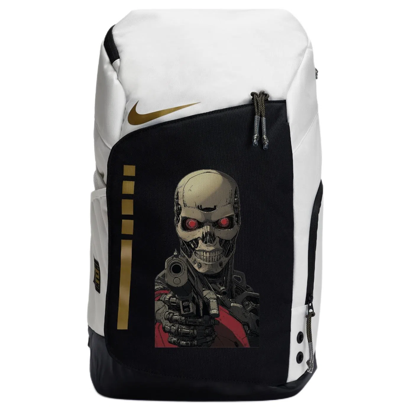 Nike Hoops Elite 811