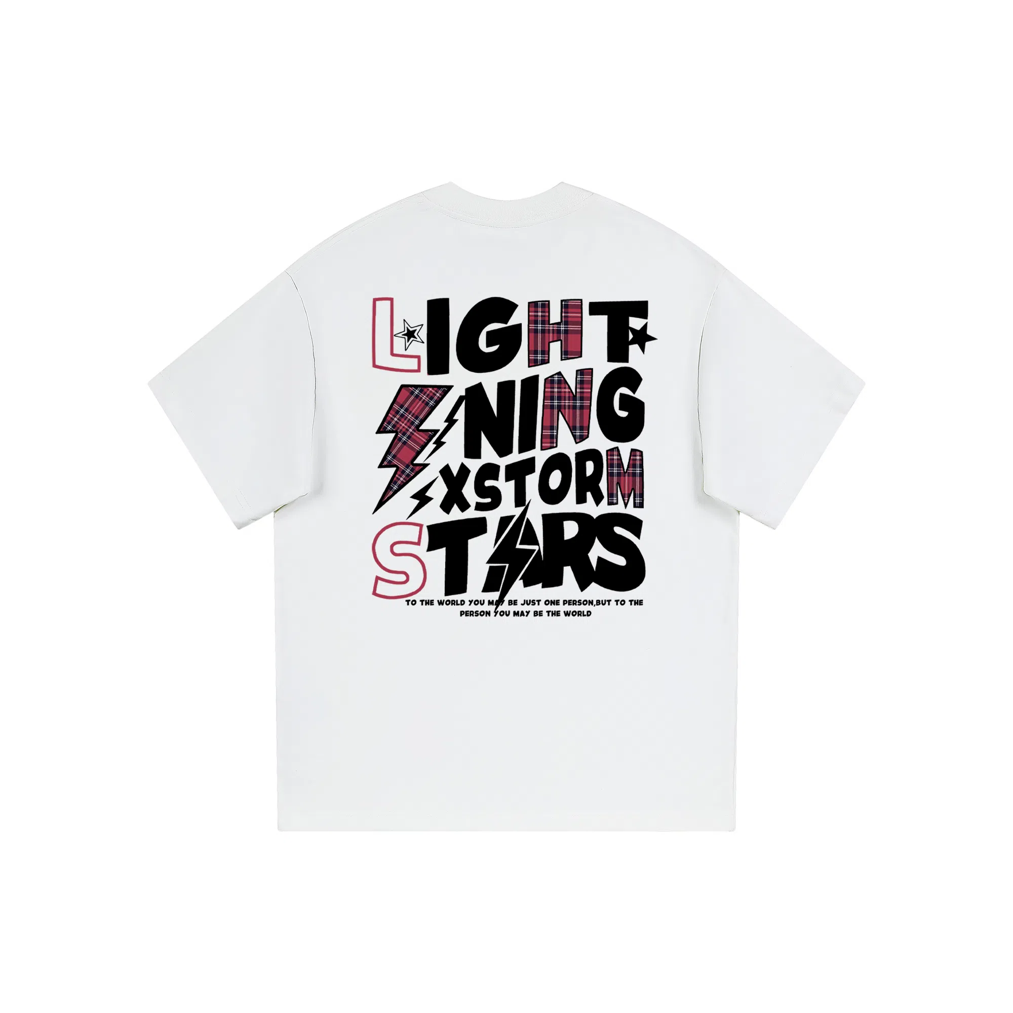 Lightning X Storm T