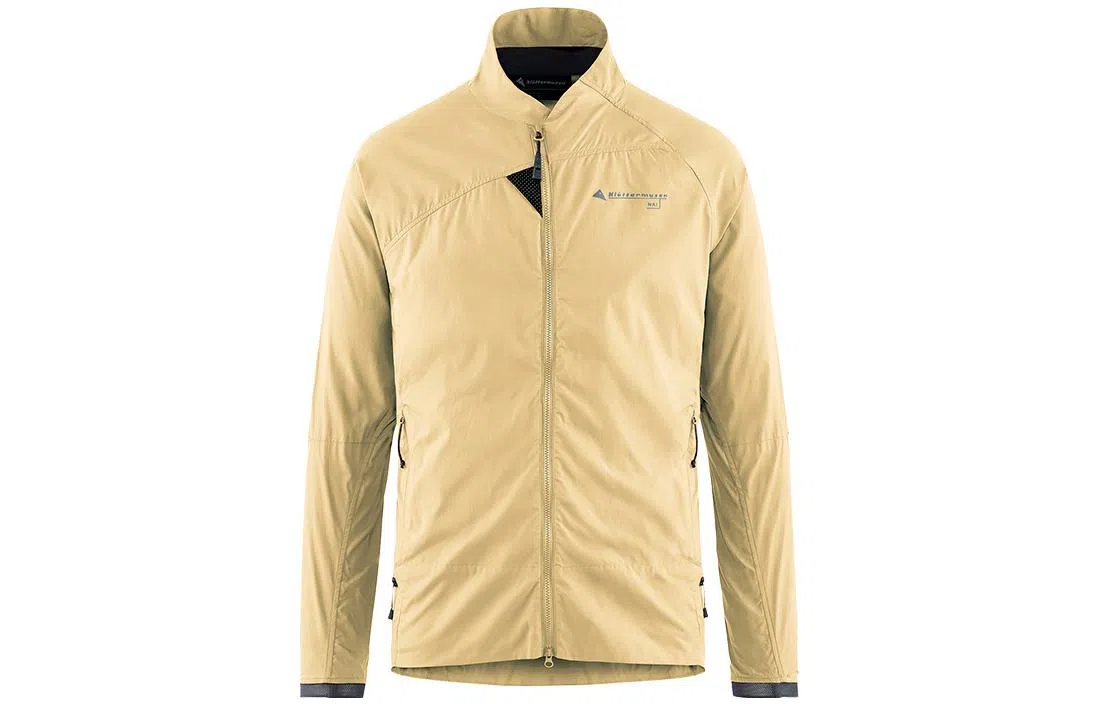 KLATTERMUSEN Nal Jacket