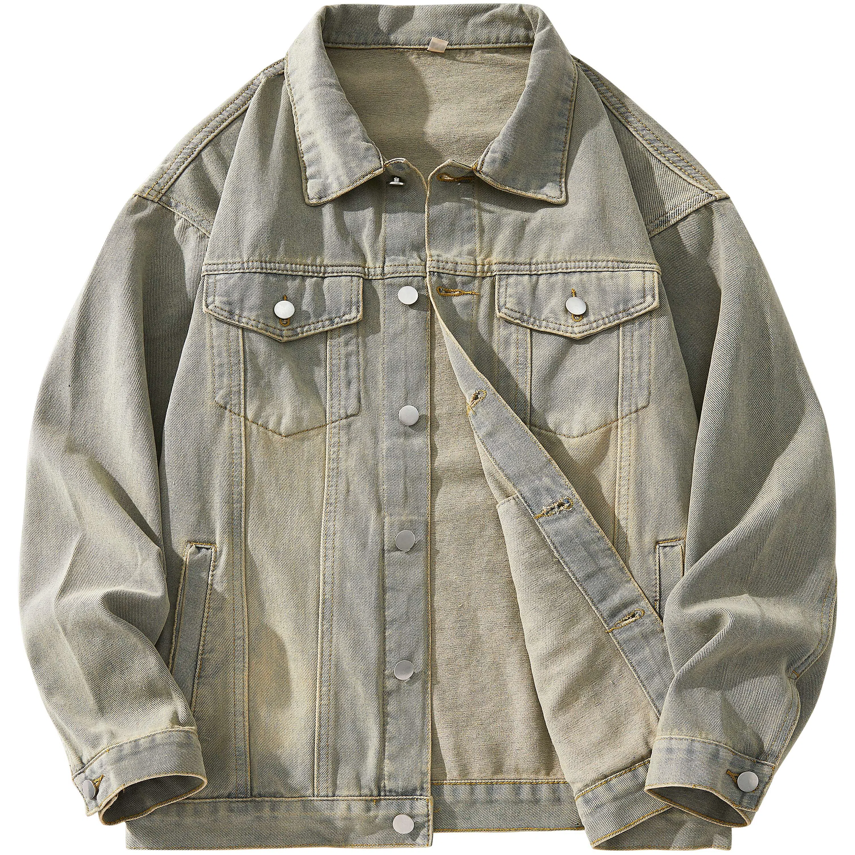 Paddington Bear Denim Jacket