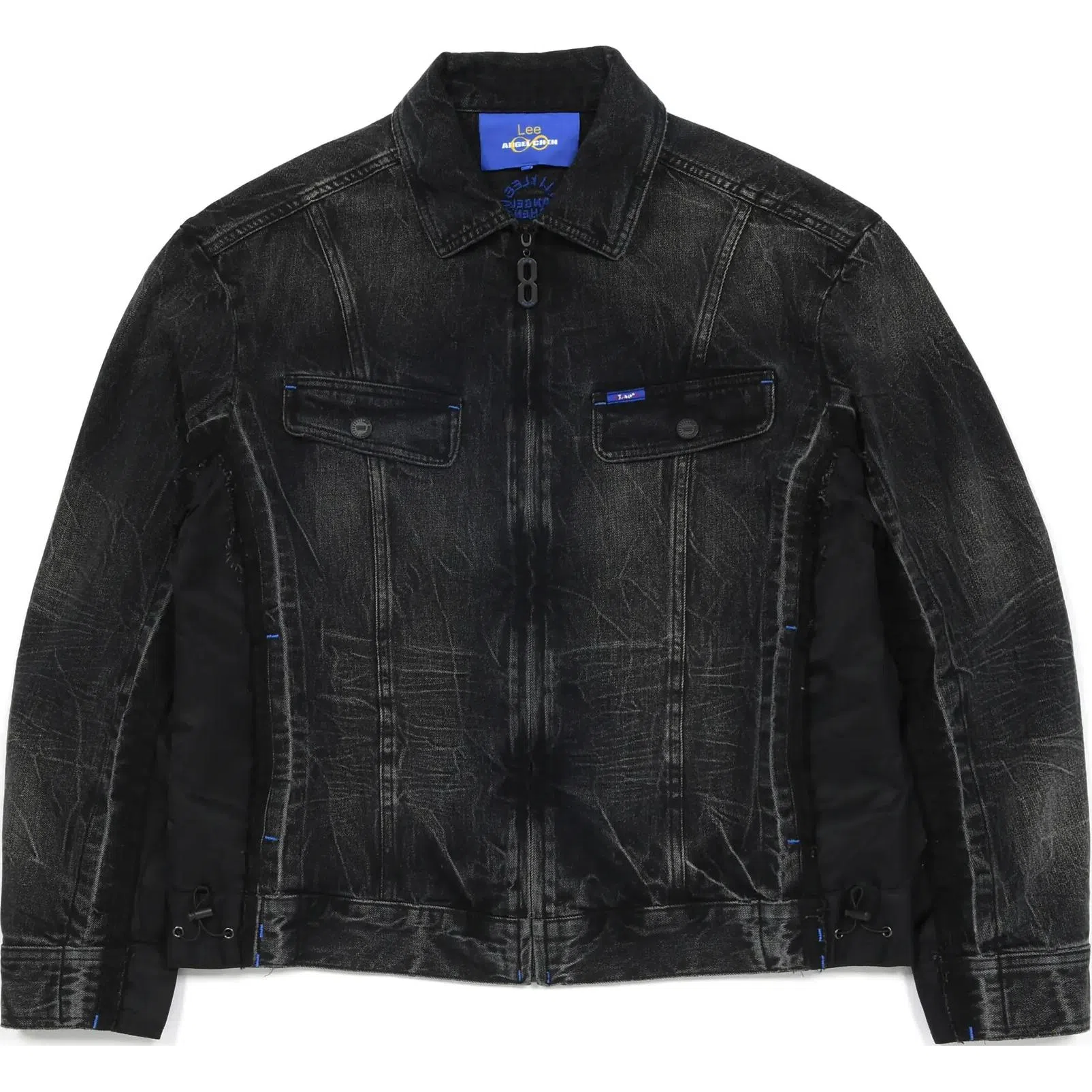 Lee x ANGEL CHEN FW24