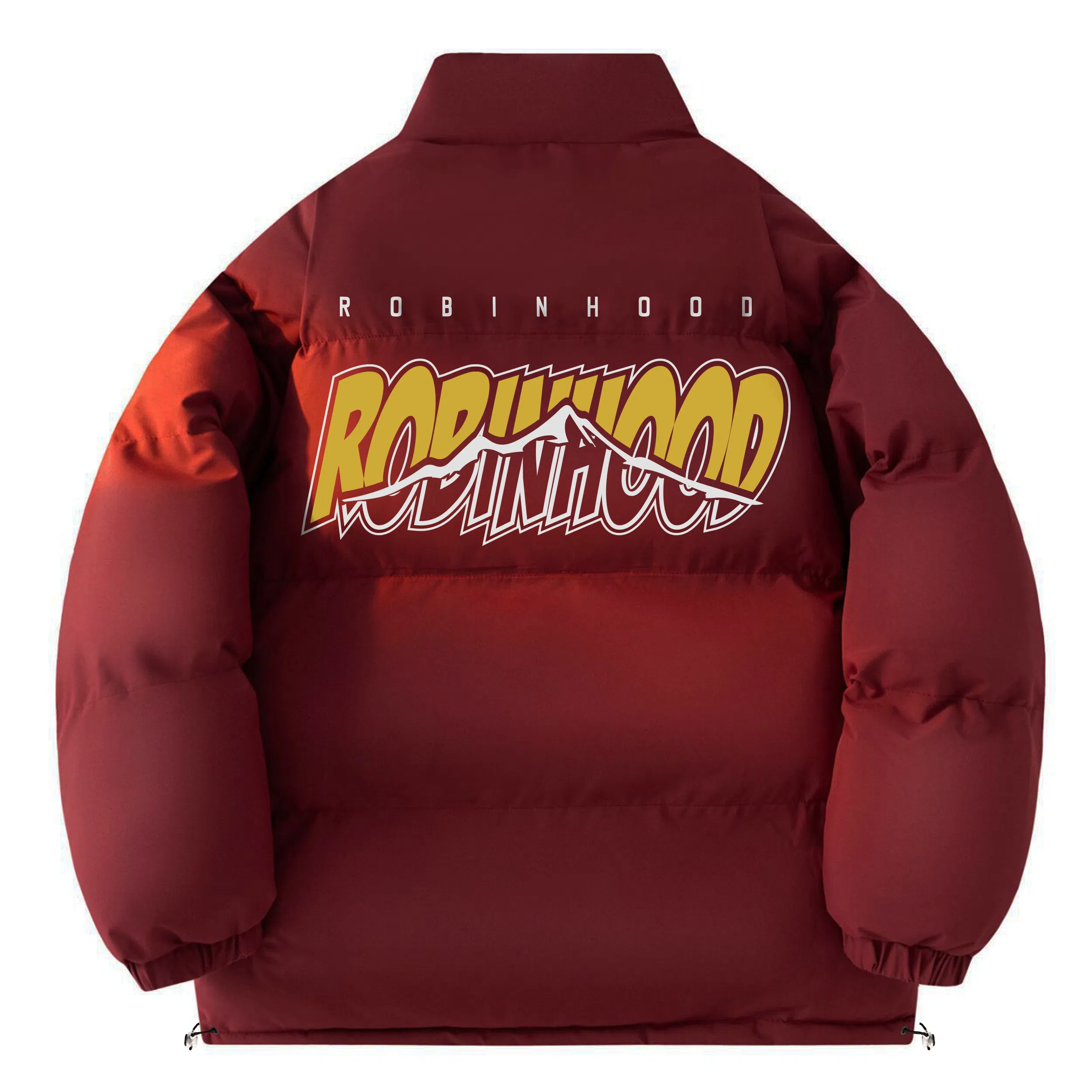 ROBINHOOD LOGO
